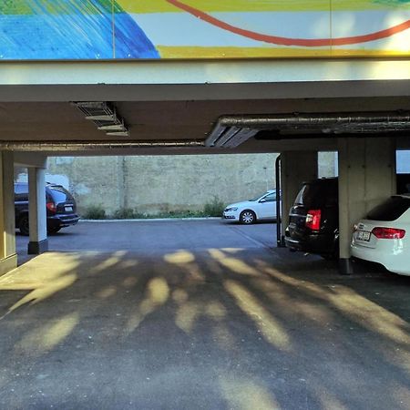 203 Rom, Studio Apartment, 38M2 1-4 Pers Klagenfurt am Woerthersee Екстер'єр фото