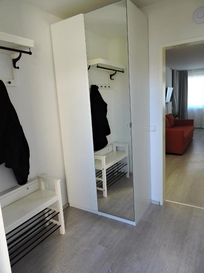 203 Rom, Studio Apartment, 38M2 1-4 Pers Klagenfurt am Woerthersee Екстер'єр фото
