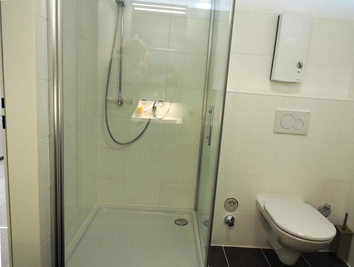 203 Rom, Studio Apartment, 38M2 1-4 Pers Klagenfurt am Woerthersee Екстер'єр фото
