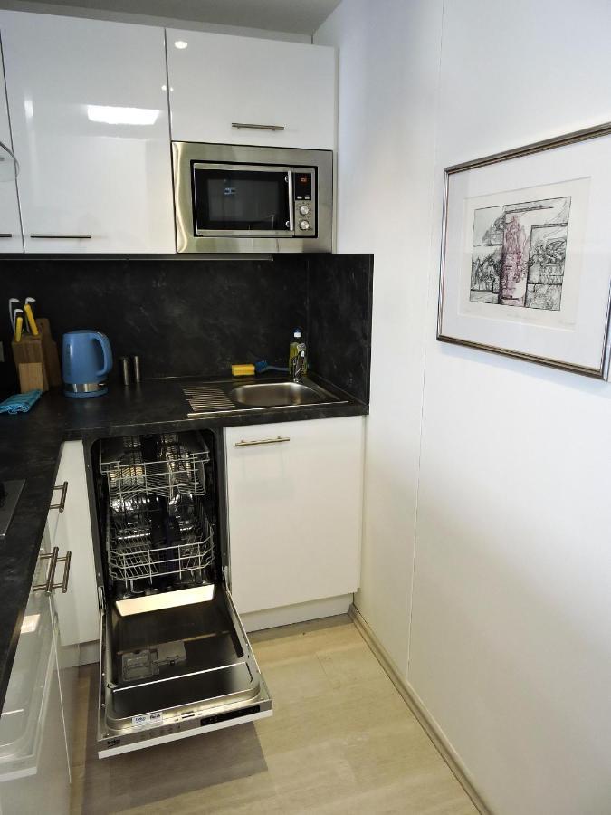 203 Rom, Studio Apartment, 38M2 1-4 Pers Klagenfurt am Woerthersee Екстер'єр фото